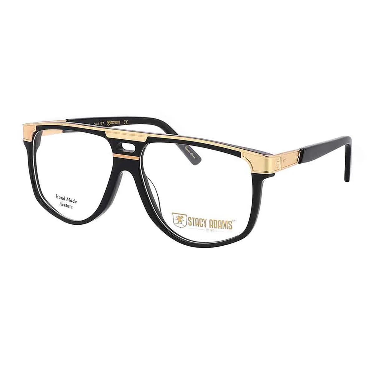 STACY ADAMS 1137 Eyeglasses - view 5